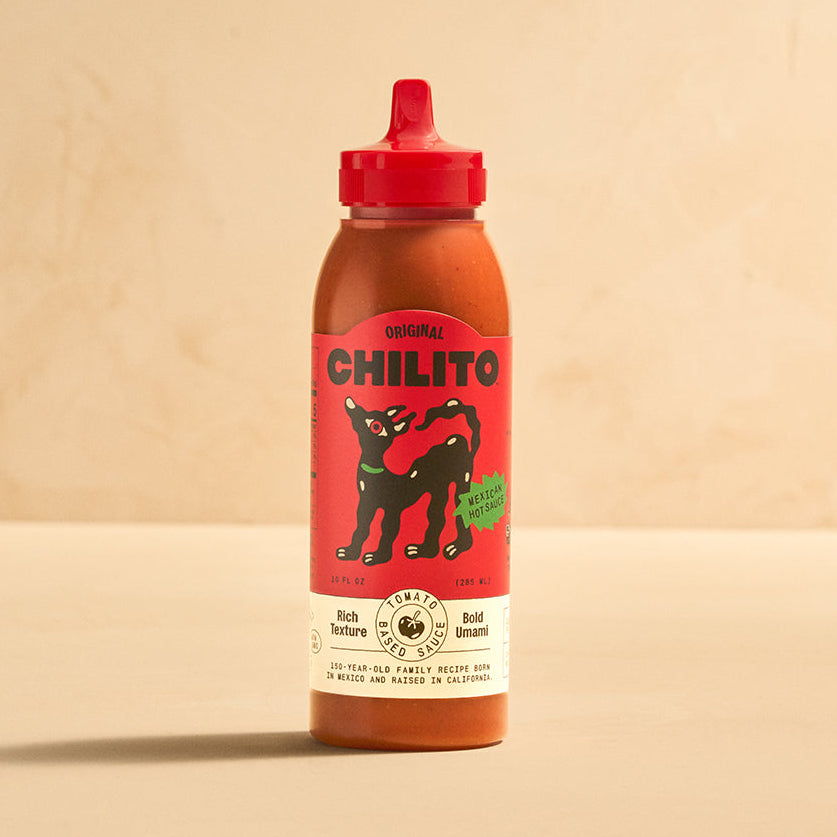 hot sauce main image