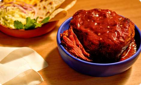 Chilito Braised Pork