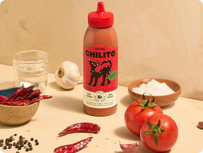 The Complete Guide to Tomato-Based Hot Sauces