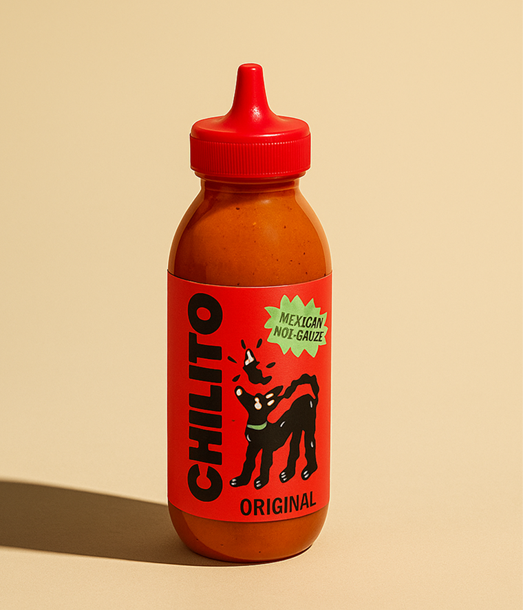 Chilito Original_test